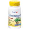 Longlife Glucomannano 100 Capsule