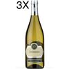 (3 BOTTIGLIE) Jermann - Sauvignon 2023 - Venezia Giulia IGT - 75cl - Tappo a Vite