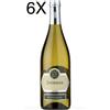 (6 BOTTIGLIE) Jermann - Sauvignon 2023 - Venezia Giulia IGT - 75cl - Tappo a Vite