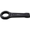 BGS 35165 | Chiave ad anello per uso a percussione | 65 mm