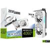 Zotac GeForce RTX 4060 Ti Twin Edge OC White Edition NVIDIA 8 GB GDDR6X