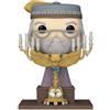 Funko Funko Pop! Deluxe - Albus Silente con Podium (Harry Potter);