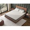 Talamo Italia Matrimoniale Amaltea, Memory Foam, ergonomico, Materasso antiacaro e Anallergico, 100% Made in Italy, 140x200xh21 cm, 140 cm x 200 cm