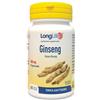 LONGLIFE Srl LONGLIFE GINSENG 5% 60CPS