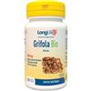 LONGLIFE Srl LONGLIFE GRIFOLA BIO 60CPS