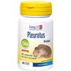 LONGLIFE Srl LONGLIFE PLEUROTUS BIO 60CPS
