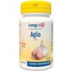 LONGLIFE Srl LONGLIFE AGLIO 60CPS VEG