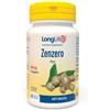 LONGLIFE Srl LONGLIFE ZENZERO 60CPS VEG