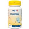 LONGLIFE Srl LONGLIFE L-CARNOSINE 60CPS