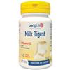 LONGLIFE Srl LONGLIFE MILK DIGEST 60CPR
