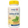 LONGLIFE Srl LONGLIFE LECITINA SOIA 60PRL