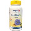 LONGLIFE Srl LONGLIFE OLIO LINO BIO 50PRL