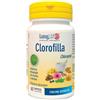 LONGLIFE Srl LONGLIFE CLOROFILLA 60CPR RIV