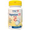 LONGLIFE Srl LONGLIFE MAGNESIUM 375 CARDIO