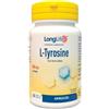 LONGLIFE Srl LONGLIFE L-TYROSINE 60TAV