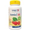 LONGLIFE Srl LONGLIFE ACEROLA C500 LIMONE