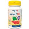 LONGLIFE Srl LONGLIFE ACEROLA C100 FRUT BOS