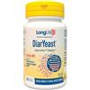 LONGLIFE Srl LONGLIFE DIARYEAST 60CPS VEG