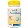 LONGLIFE Srl LONGLIFE L-PHENYLALAL500 60TAV