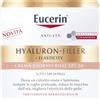 BEIERSDORF SPA Eucerin Hyaluron Filler + Elasticity Rose Crema Giorno SPF30 - Crema viso antietà - 50 ml