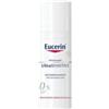 BEIERSDORF SPA Eucerin Ultrasensitive Trattamento Lenitivo - Crema idratante per pelle secca, ipersensibile e reattiva - 50 ml