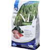 Farmina Lamb, N&D Spirulina And Wolfberry Adult 1500 g Mangime