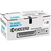 Kyocera TONER ORIGINALE KYOCERA ECOSYS MA2100cfx TK-5430C TK5430C 1T0C0ACNL1 CIANO 1.25K
