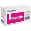 Kyocera TONER ORIGINALE KYOCERA ECOSYS MA2100cfx TK-5430M TK5430M 1T0C0ABNL1 MAGENTA 1.25K