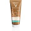 VICHY Capital Soleil Eco Latte SPF50+ 200ml Latte solare corpo alta prot.