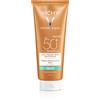 VICHY Capital Soleil Latte SPF 50+ 300ml Latte solare corpo alta prot.