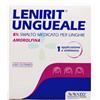 Lenirit Ungueale* Onicomicosi 5% Amorolfina Smalto Unghie 2,5 ml