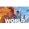 LA BOITE DE JEU BUNDLE It's a Wonderful World + Guerra o Pace