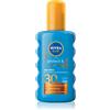 Nivea Sun Protect & Bronze 200 ml