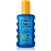 Nivea Sun Protect & Dry Touch 200 ml