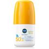 Nivea Sun Sensitiv 50 ml