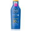 Nivea Sun Protect & Moisture 400 ml