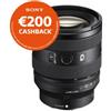 Sony FE 20-70mm F4 G SEL2070G