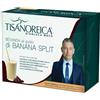 GIANLUCA MECH Tisanoreica Bevanda Banana Split 4x28g
