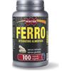 Winter Ferro 100 Capsule