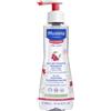 Mustela Fluido Detergente Lenitivo Senza Risciacquo 300 ml