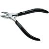 C.K T3773 Tronchese di precisione con tagliente laterale taglio a mini smusso 115 mm