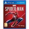 Sony Spiderman PS-4 AT [Edizione: Germania]