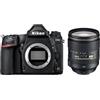 Nikon Kit Fotocamera Reflex Nikon D780 + Obiettivo AF-S 24-120mm f/4 (VBA560K001) - Prodotto in Italiano