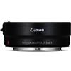 Canon [Pronta consegna] Adattatore Canon EF-EOS R [Prodotto ufficiale - Garanzia Canon 2 Anni]