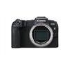 Canon Fotocamera Mirrorless Canon EOS RP Body - Prodotto in Italiano [Prodotto ufficiale - Garanzia Canon 2 Anni]