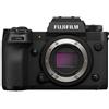 Fujifilm Fotocamera Mirrorless Fujifilm X-H2 Body Black (16756986)