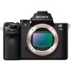 Sony Fotocamera Mirrorless Sony A7 II Black (ILCE-7M2B) - Prodotto in Italiano