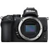 Nikon Fotocamera Mirrorless Nikon Z50 Body (VOA050AE) - Prodotto in Italiano