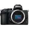 Nikon Kit Fotocamera Mirrorless Nikon Z50 + Obiettivo 18-140mm - Prodotto in Italiano