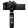 Nikon Kit Vlogger Fotocamera Mirrorless Nikon Z30 + Obiettivo 16-50mm F/3.5-6.3 - Prodotto in Italiano